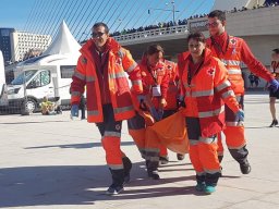 MARATON VALENCIA 03-12-2018